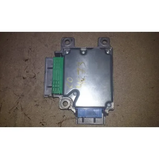 Centralita Airbag para Opel Vectra C Berlina