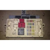 Caja Reles / Fusibles para Fiat Stilo (192)