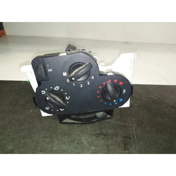 Mando Calefaccion / Aire Acondicionado para Dacia Logan