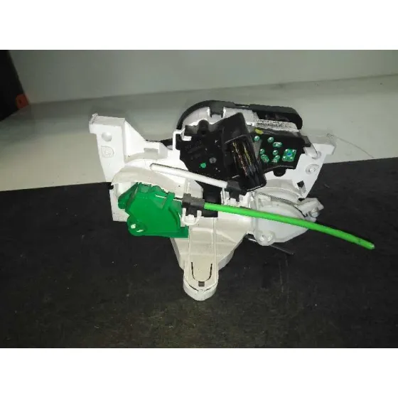 Mando Calefaccion / Aire Acondicionado para Dacia Logan