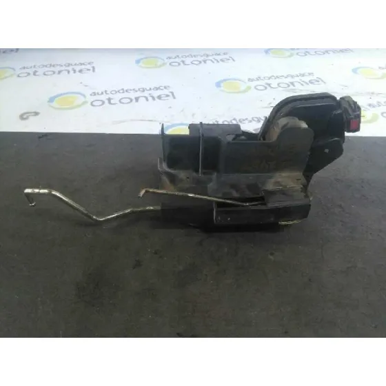 Cerradura Puerta Delantera Derecha para Hyundai Matrix (Fc)