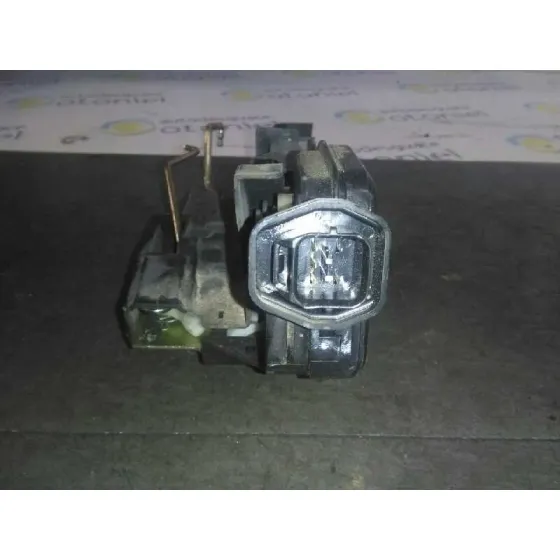 Cerradura Puerta Delantera Derecha para Hyundai Matrix (Fc)