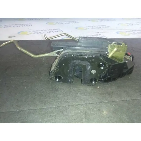 Cerradura Puerta Delantera Derecha para Hyundai Matrix (Fc)