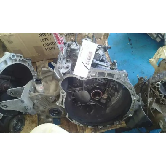 Caja Cambios para Hyundai Matrix (Fc)