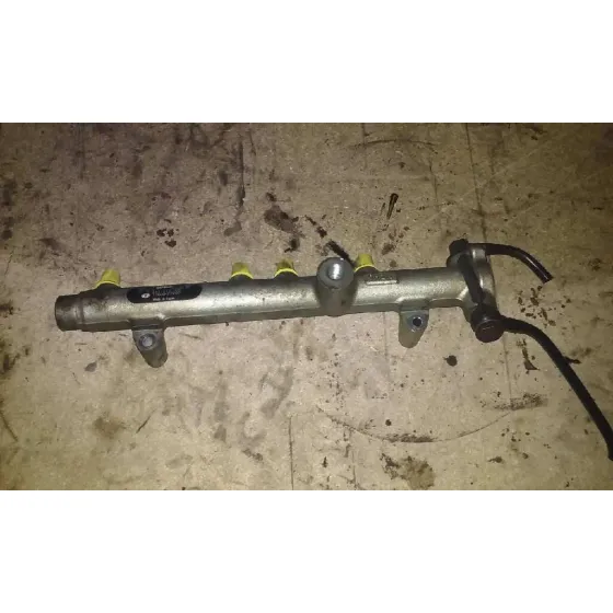 Rampa Inyectora para Hyundai Matrix (Fc)