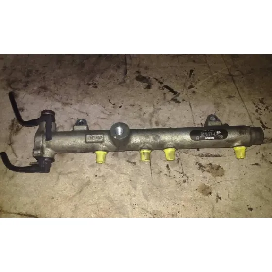 Rampa Inyectora para Hyundai Matrix (Fc)