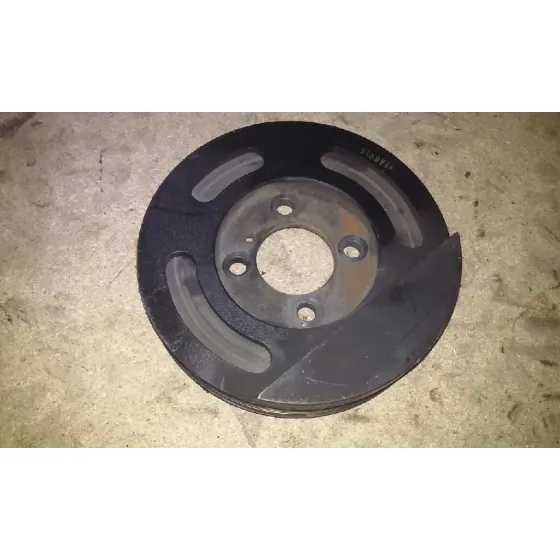 Polea Ciguenal para Hyundai Matrix (Fc)