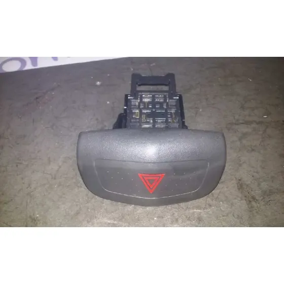 Warning para Nissan Primera Trav. (P12)