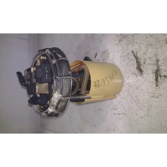 Aforador para Fiat Grande Punto (199)