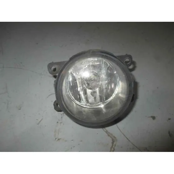 Faro Antiniebla Derecho para Citroën C5 Berlina