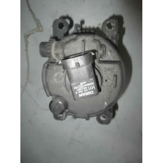 Faro Antiniebla Derecho para Citroën C5 Berlina