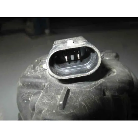 Faro Antiniebla Derecho para Citroën C5 Berlina