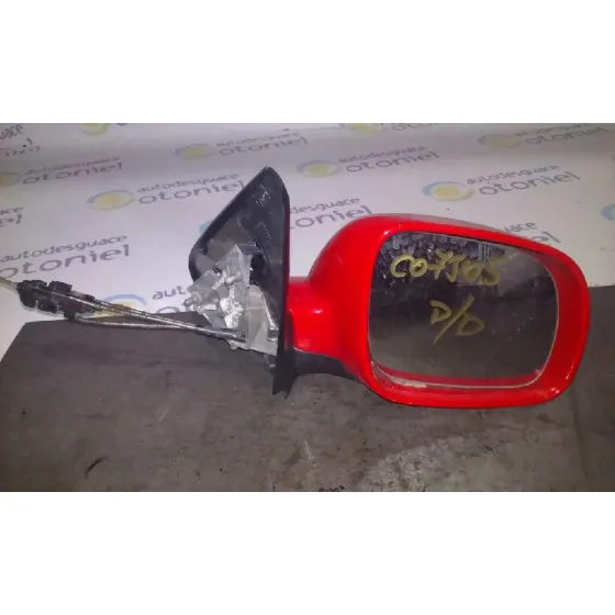Retrovisor Derecho para Seat Leon (1M1)