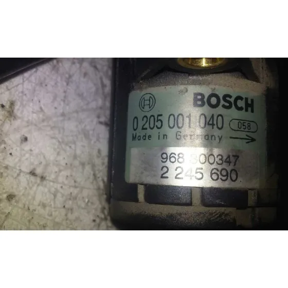 Potenciometro Pedal para Bmw Serie 3 Berlina (E46)