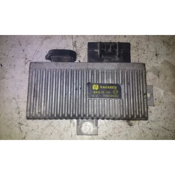Caja Precalentamiento para Renault Trafic (Desde 5.89)