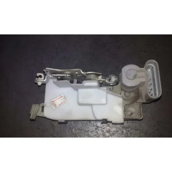 Cerradura Puerta Trasera Derecha para Fiat Punto Berlina (188)