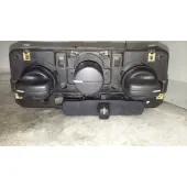 Mando Calefaccion / Aire Acondicionado para Fiat Seicento (187)