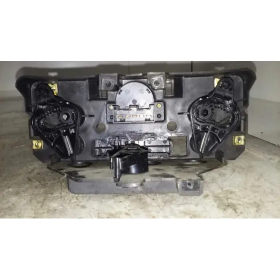 Mando Calefaccion / Aire Acondicionado para Fiat Seicento (187)