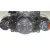 Mando Climatizador para Ford Fiesta (Cb1)