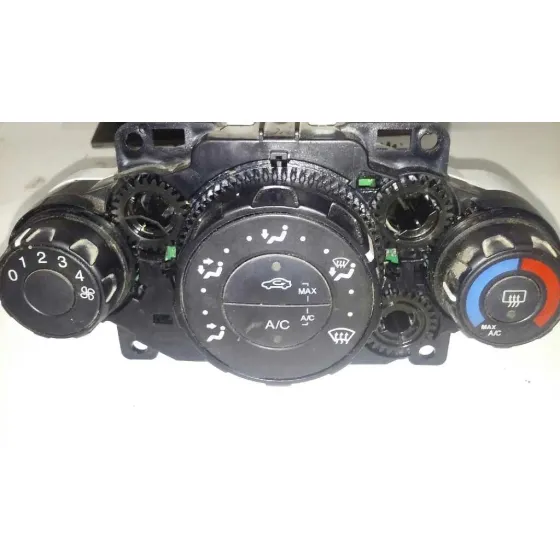 Mando Climatizador para Ford Fiesta (Cb1)