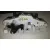 Mando Climatizador para Ford Fiesta (Cb1)