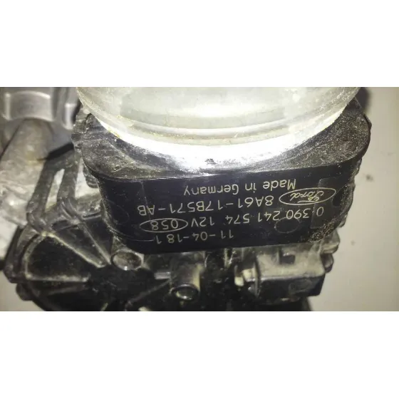 Motor Limpia Delantero para Ford Fiesta (Cb1)
