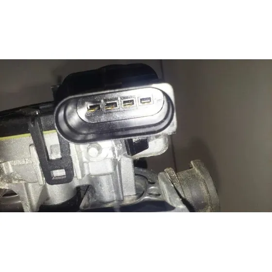 Motor Limpia Delantero para Ford Fiesta (Cb1)