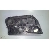 Elevalunas Delantero Izquierdo para Ford Fiesta (Cb1)