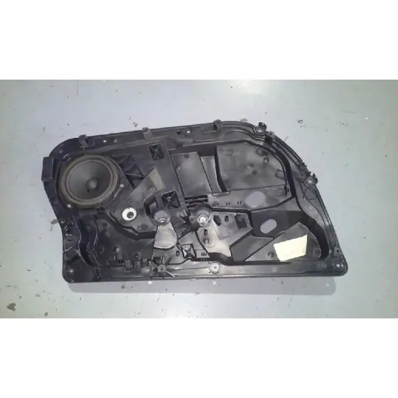 Elevalunas Delantero Izquierdo para Ford Fiesta (Cb1)