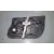 Elevalunas Delantero Izquierdo para Ford Fiesta (Cb1)