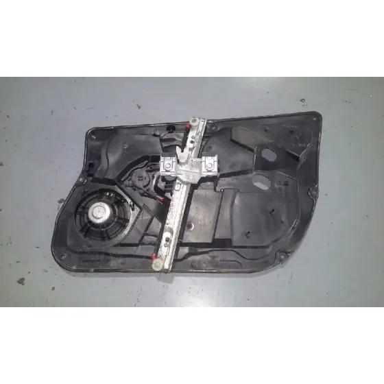 Elevalunas Delantero Izquierdo para Ford Fiesta (Cb1)