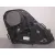 Elevalunas Trasero Izquierdo para Ford Fiesta (Cb1)