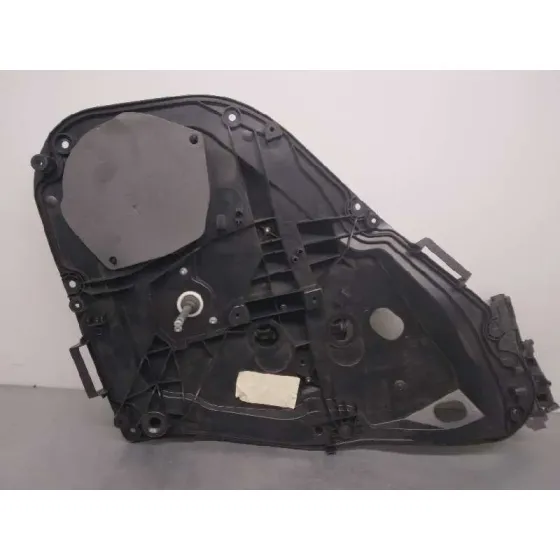 Elevalunas Trasero Izquierdo para Ford Fiesta (Cb1)