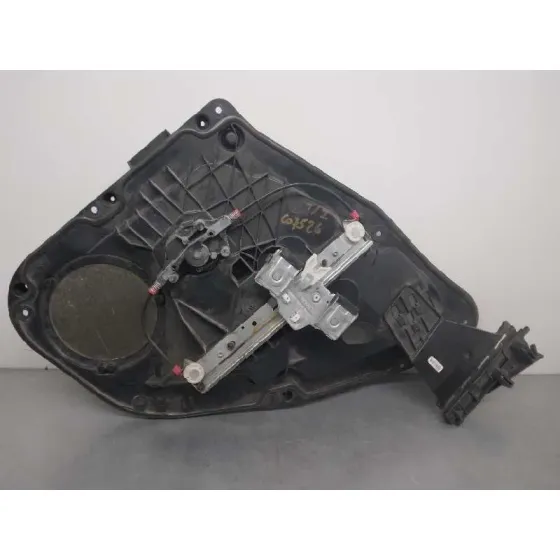 Elevalunas Trasero Izquierdo para Ford Fiesta (Cb1)