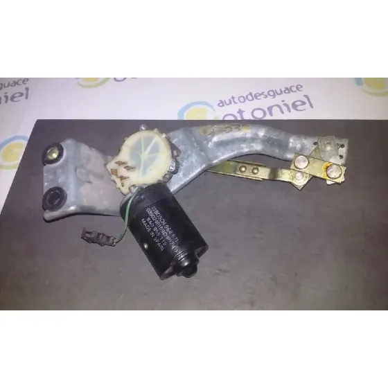 Motor Limpia Delantero para Seat Marbella