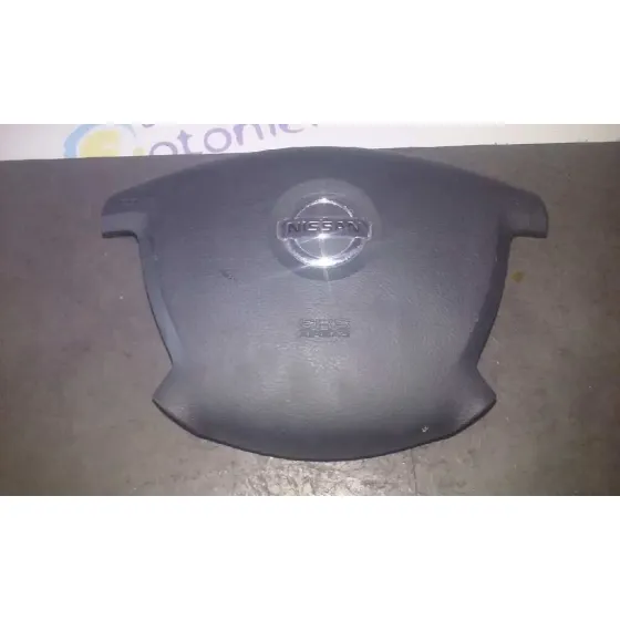 Airbag Delantero Izquierdo para Nissan Primera Trav. (P12)