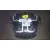 Airbag Delantero Izquierdo para Nissan Primera Trav. (P12)