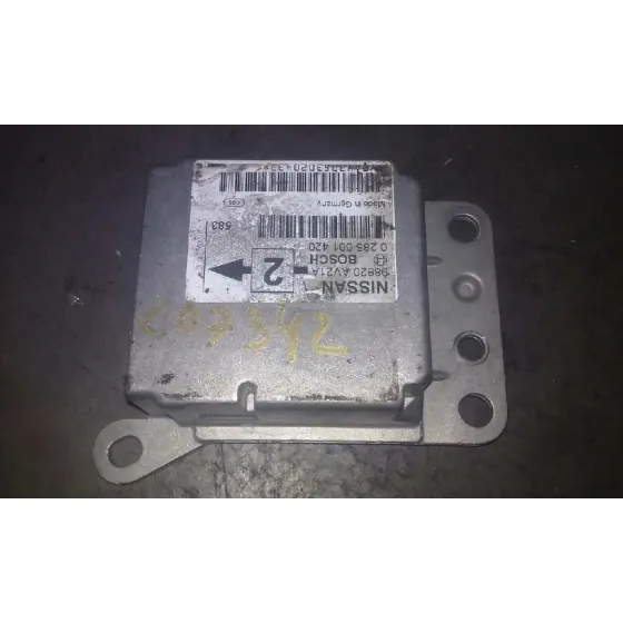 Centralita Airbag para Nissan Primera Trav. (P12)