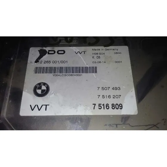 Centralita Cambio Automatico para Bmw Serie 3 Compact (E46)