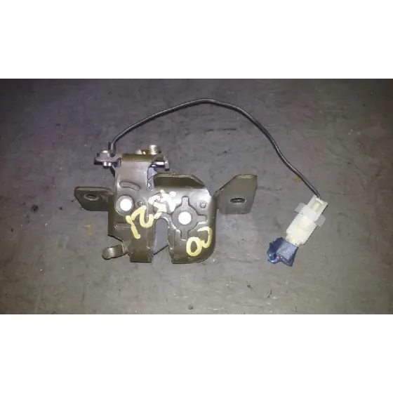 Cerradura Maletero / Porton para Mazda Demio (Dw)