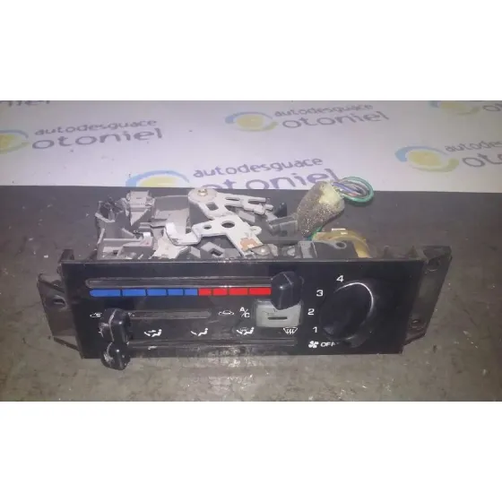 Mando Calefaccion / Aire Acondicionado para Mazda Demio (Dw)