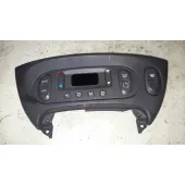 Mando Climatizador para Renault Scenic (Ja..)