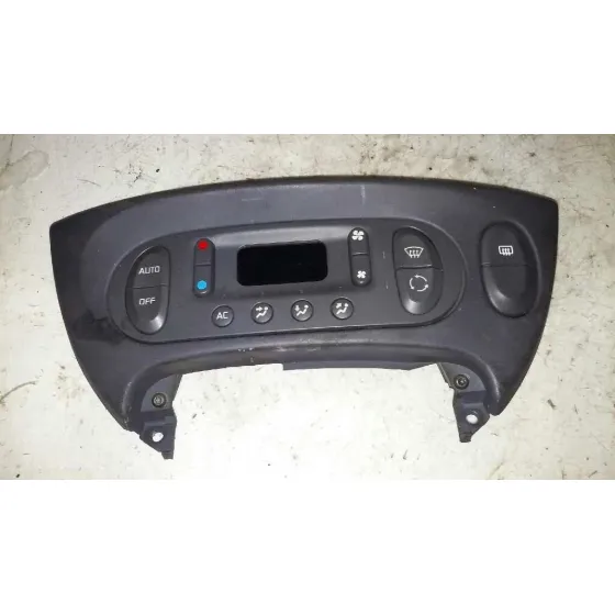 Mando Climatizador para Renault Scenic (Ja..)