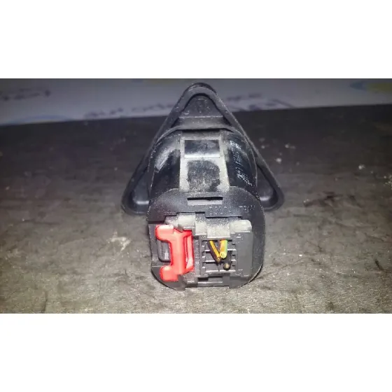 Warning para Ford Fusion (Cbk)