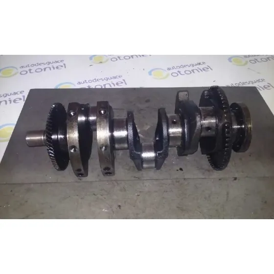 Ciguenal para Hyundai Matrix (Fc)