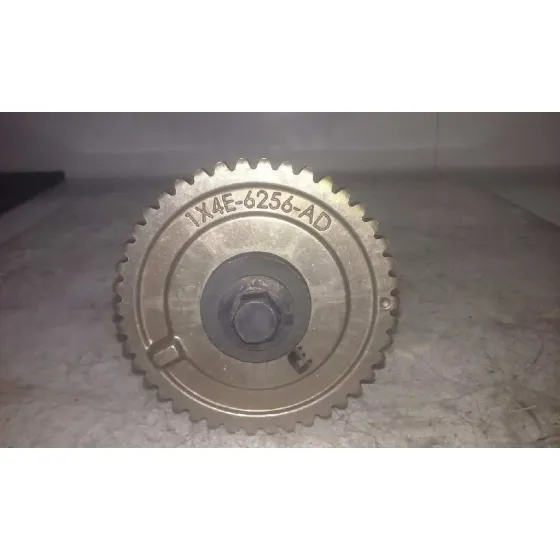 Polea Arbol Levas para Jaguar X-Type