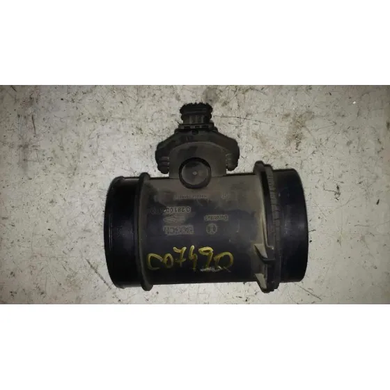 Caudalimetro para Mg Serie 200