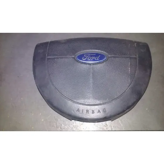 Airbag Delantero Izquierdo para Ford Fusion (Cbk)