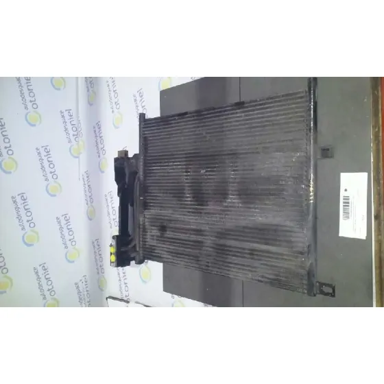 Condensador / Radiador Aire Acondicionado para Bmw Serie 3 Compact (E46)