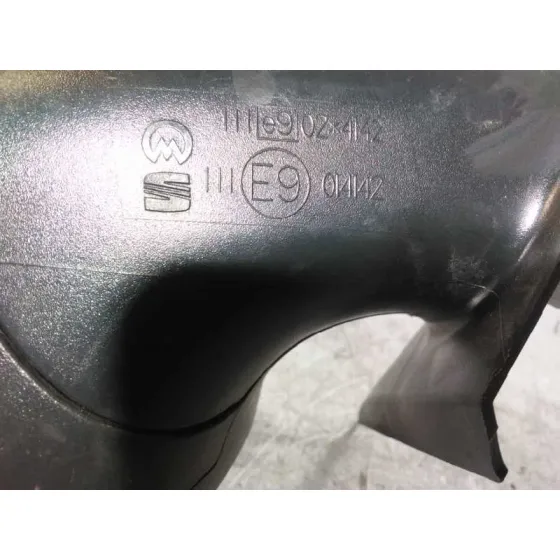 Retrovisor Derecho para Seat Ibiza (6L1)